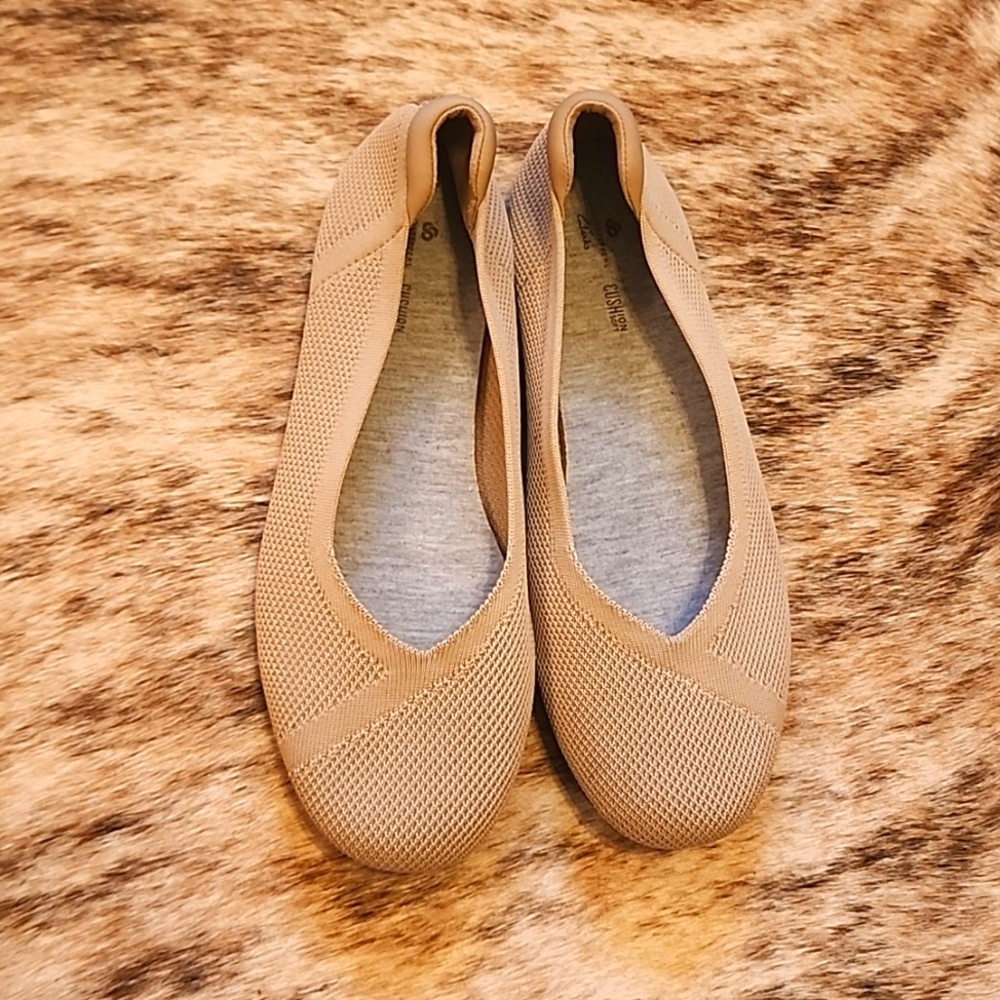 Cloudsteppers by Clarks Shoes